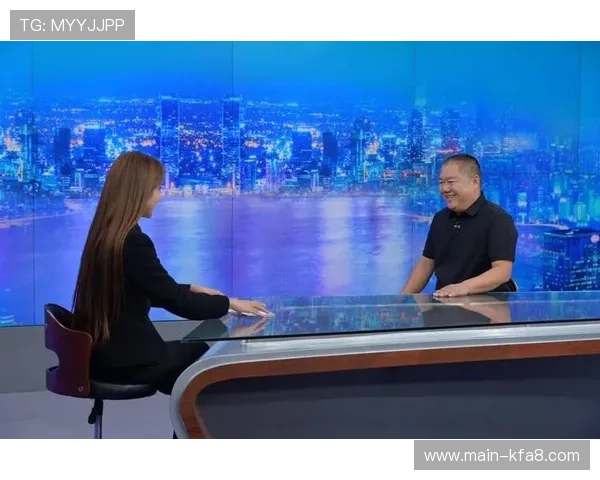 一触即发的K8凯发平台，助力用户体验全面升级